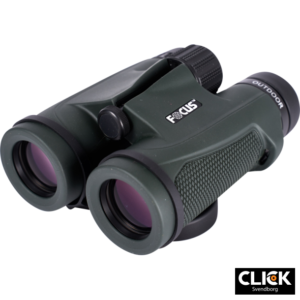 Focus Outdoor 10x32