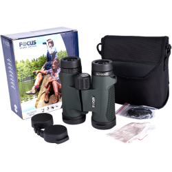 Focus Outdoor 10x32