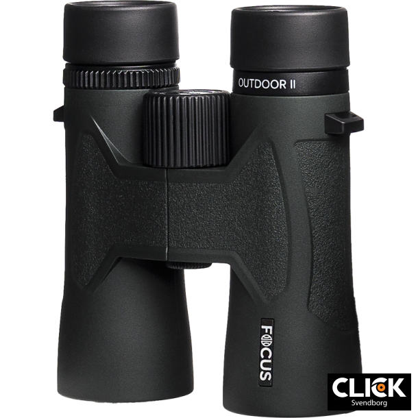 Focus Outdoor II 10x42
