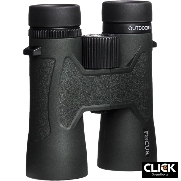 Focus Outdoor II 10x42