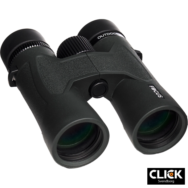 Focus Outdoor II 10x42