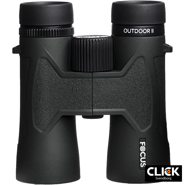 Focus Outdoor II 10x42