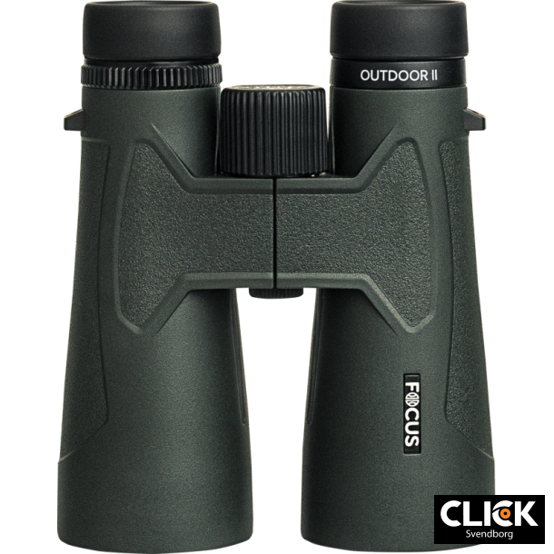 Focus Outdoor II 10x50