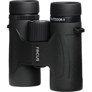 Focus Outdoor II 8x32