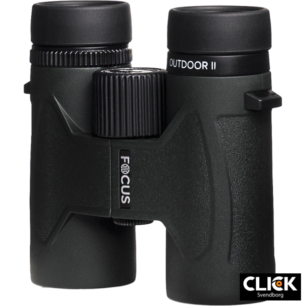 Focus Outdoor II 8x32