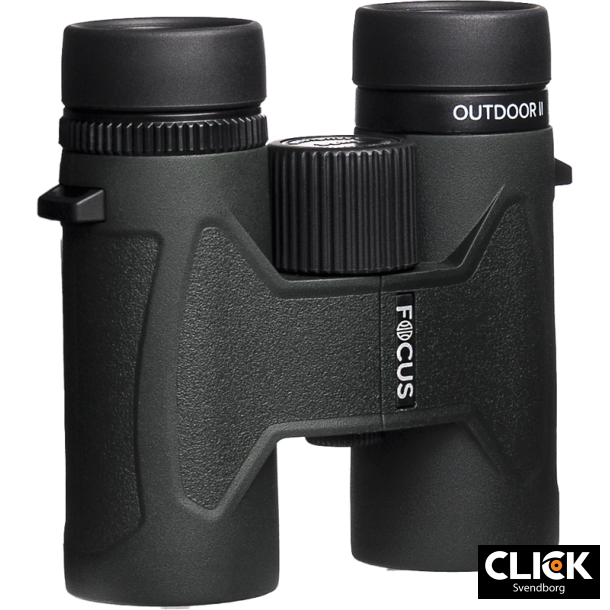 Focus Outdoor II 8x32