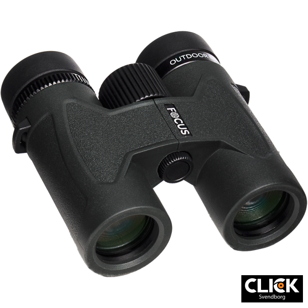 Focus Outdoor II 8x32