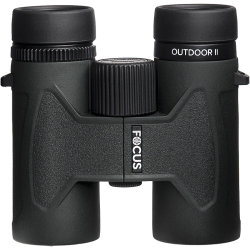 Focus Outdoor II 8x32