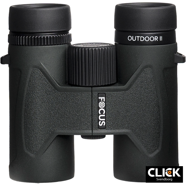 Focus Outdoor II 8x32