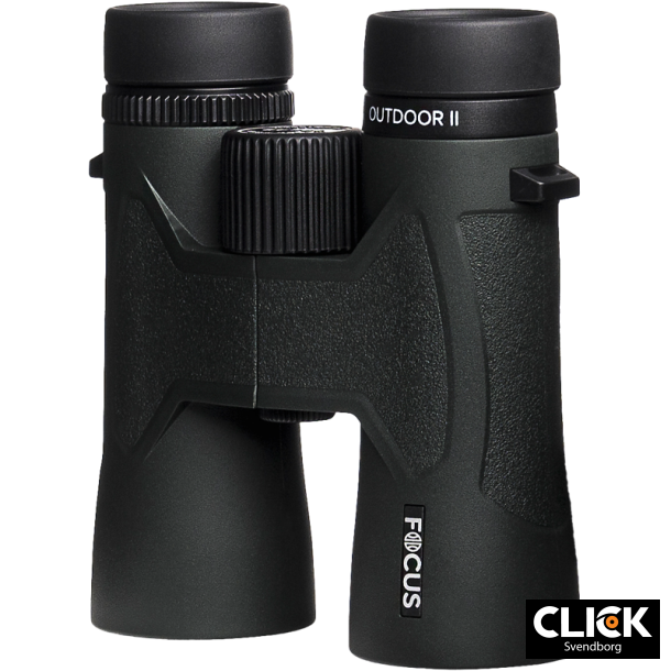Focus Outdoor II 8x42