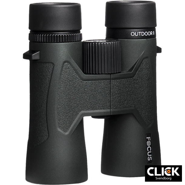 Focus Outdoor II 8x42