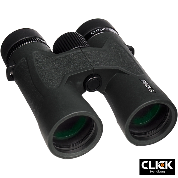 Focus Outdoor II 8x42