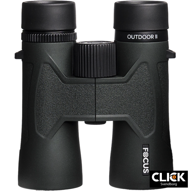 Focus Outdoor II 8x42