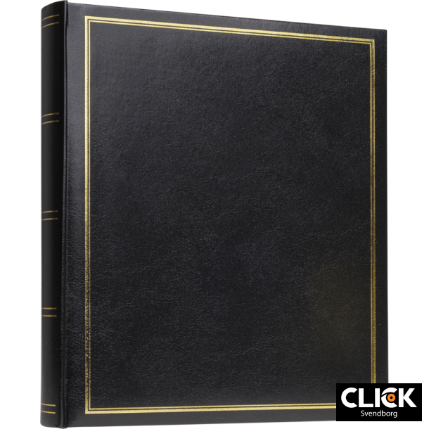 Focus Prestige Maxi 500 Black