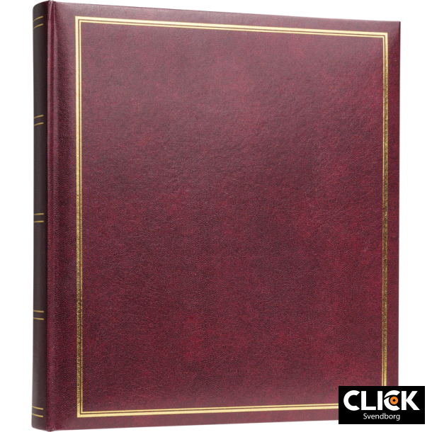 Focus Prestige Maxi 500 Red