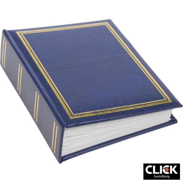 Focus Prestige Minimax 100 10x15 Bl