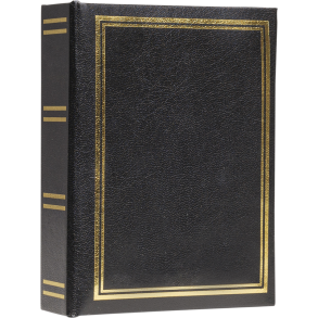 Focus Prestige Minimax 100 10x15 Black