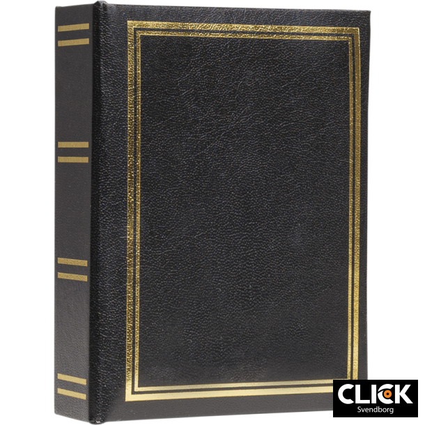 Focus Prestige Minimax 100 10x15 Black