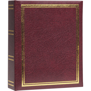 Focus Prestige Minimax 100 10x15 R�d