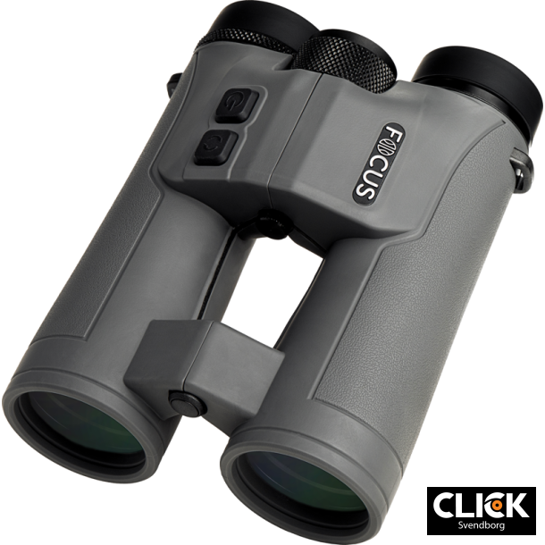 Focus Track II 8x42 ED RF 1500 Kikkert�m/ Laserafstandsm�ler