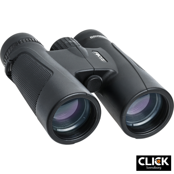 Focus bright 10x42 Hndholdt Kikkert