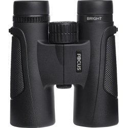 Focus bright 10x42 Hndholdt Kikkert