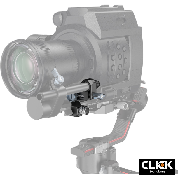 SmallRig 2851 Follow Focus Com