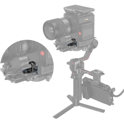 SmallRig 2851 Follow Focus Com