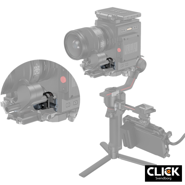 SmallRig 2851 Follow Focus Com