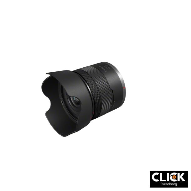 Canon RF-S 14-30mm F4-6.3 IS STM PZ