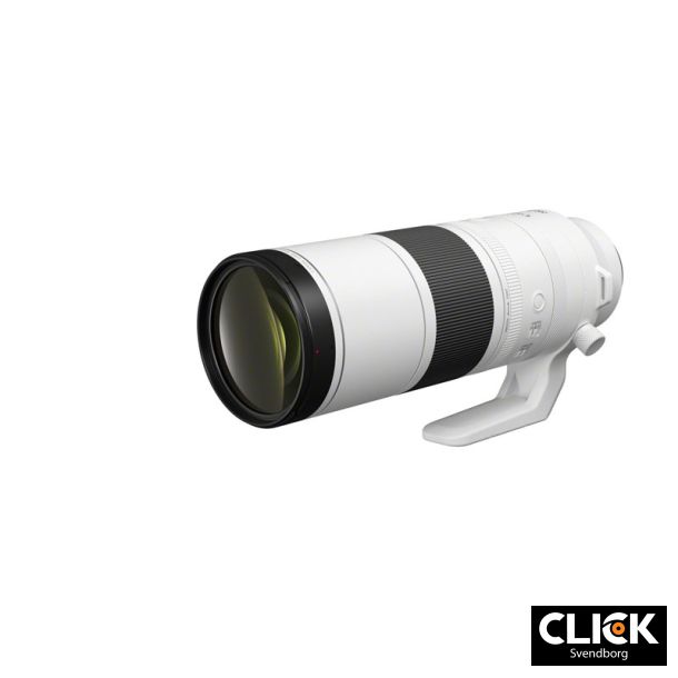 Canon RF 200-800mm F6.3-9 IS USM