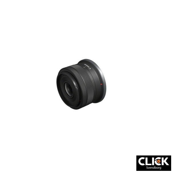 Canon RF-S 10-18mm F4.5-6.3 IS STM (F yderlig 300,- I rabat)