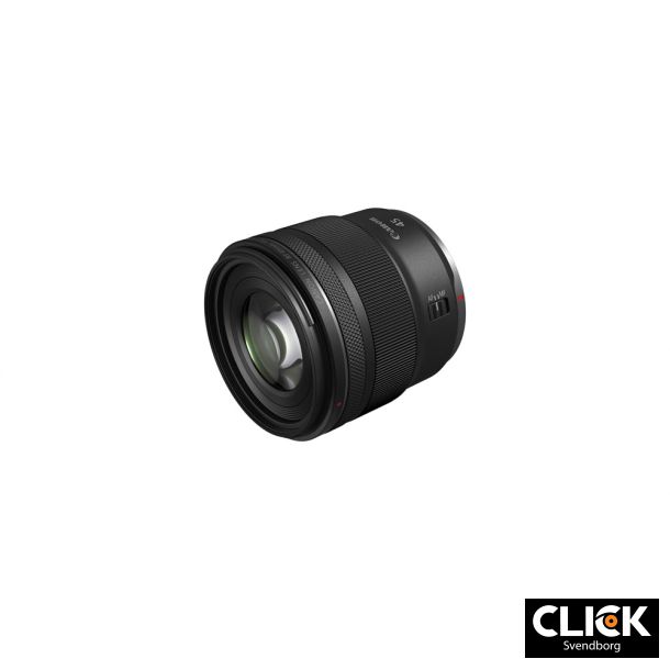 Canon RF 45mm F1.2 STM