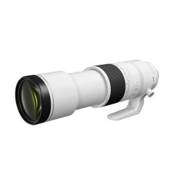 Canon RF 200-800mm F6.3-9 IS USM