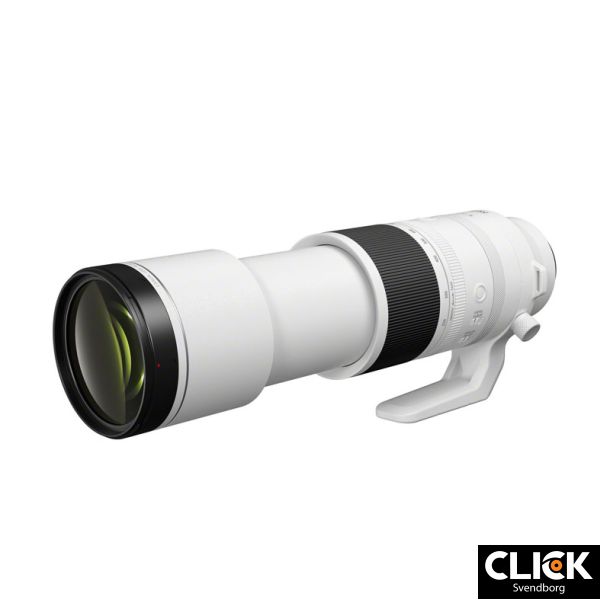 Canon RF 200-800mm F6.3-9 IS USM