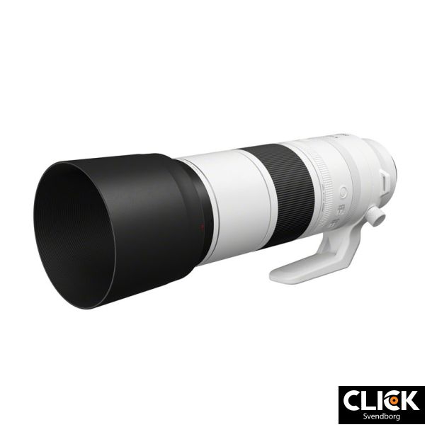 Canon RF 200-800mm F6.3-9 IS USM