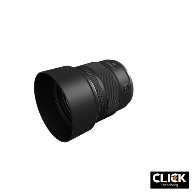 Canon RF 45mm F1.2 STM