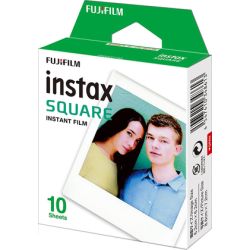 Fuji Instax Square Film Farve