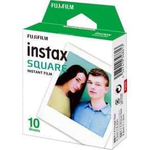 Fuji Instax Square Film Farve