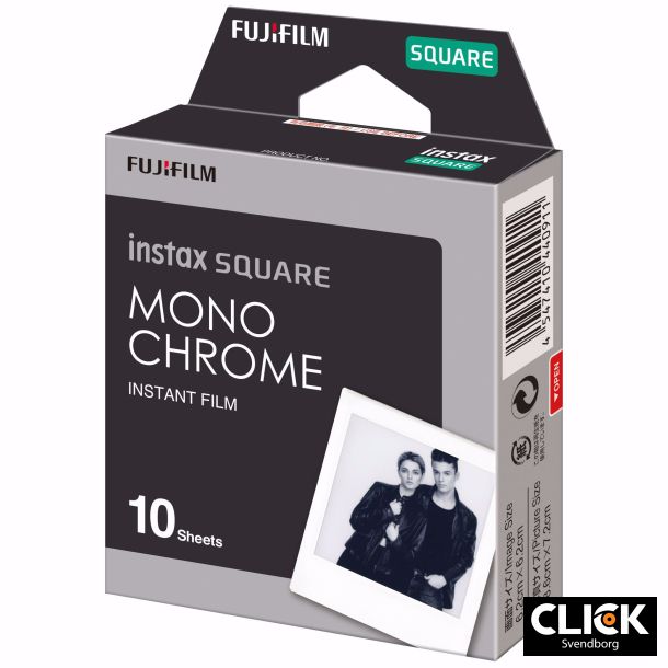 Fuji Instax Square Film S/H