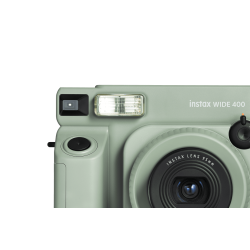 Fuji Instax Wide 400 Green