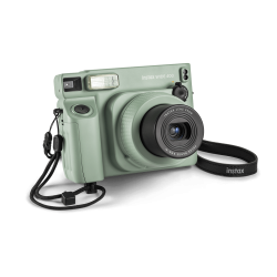 Fuji Instax Wide 400 Green
