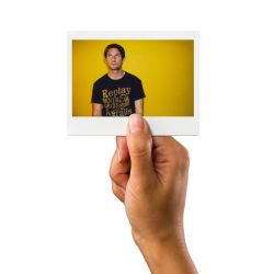 Fuji Instax Wide Film (dato udlbet 5-2025)