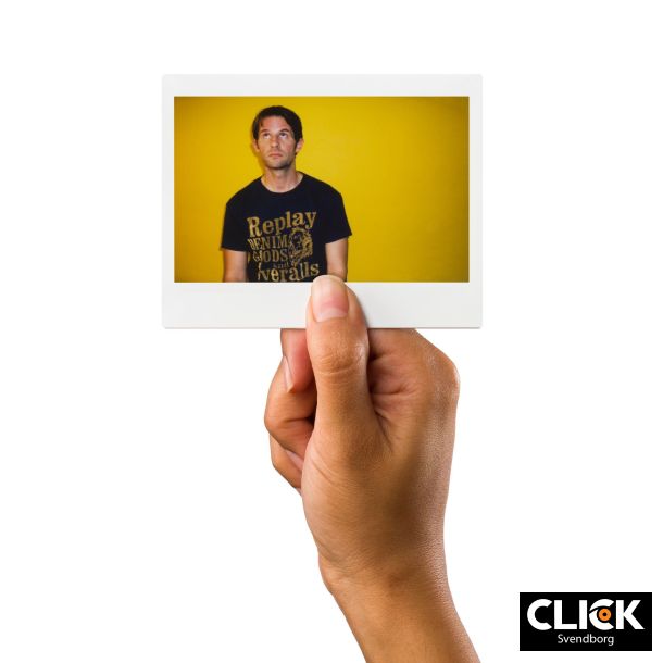 Fuji Instax Wide Film (dato udlbet 5-2025)