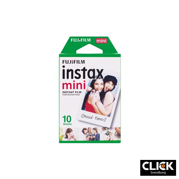 Fuji Instax Mini Film