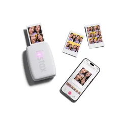 Fujifilm Instax mini Link 3 Printer Pink