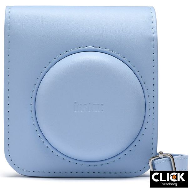 Fujifilm Instax Mini 12 taske Pastel bl