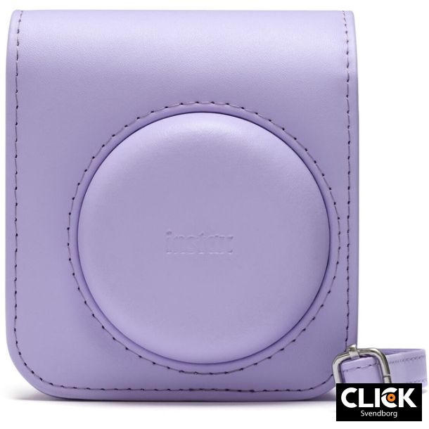 Fujifilm Instax Mini 12 taske Lilla