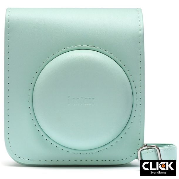 Fujifilm Instax Mini 12 taske Mint Grn
