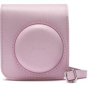 Fujifilm Instax Mini 12 taske Blossom pink